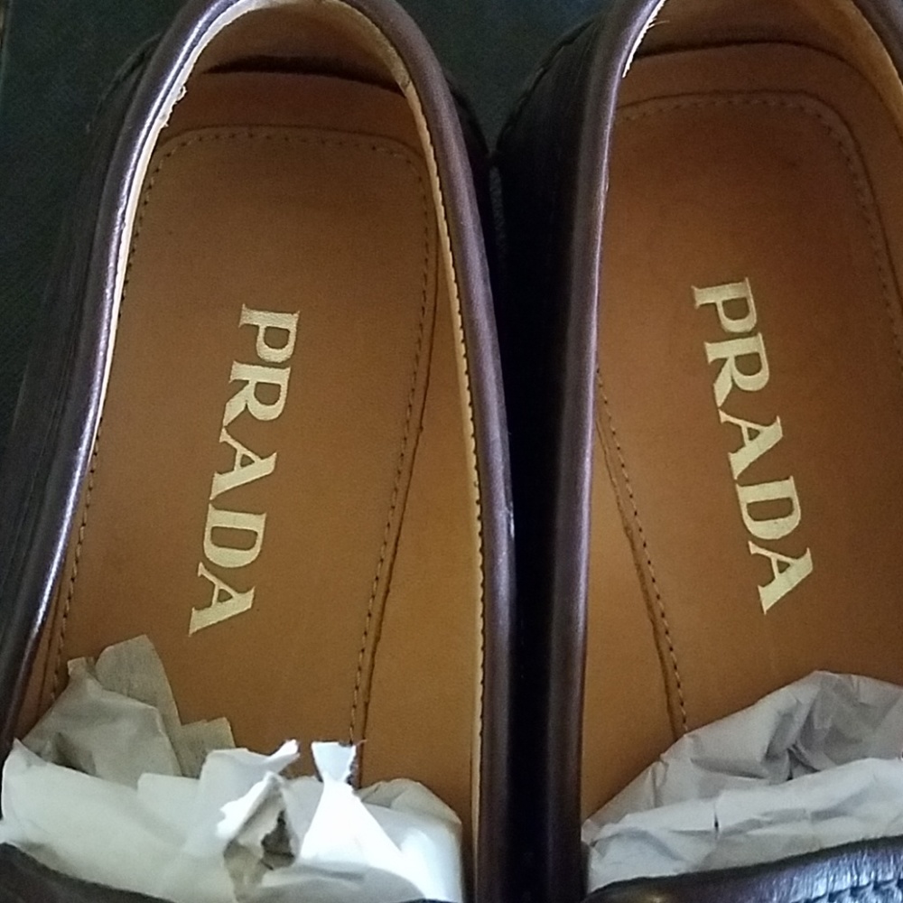 Shoes Prada - Picture 4 of 4